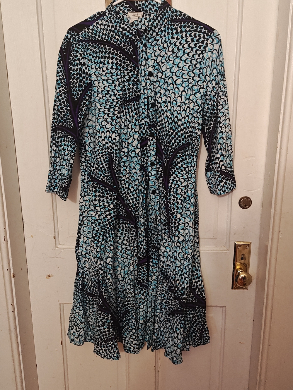 Zuri Avenir Medium Long